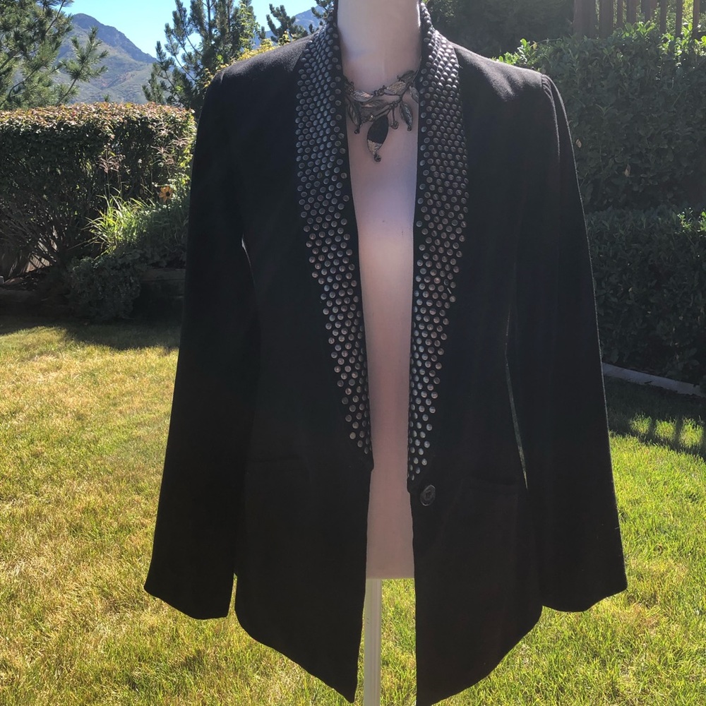 ROMEO & JULIET COUTURE sz.M